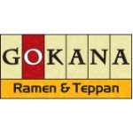 Gokana Ramen Teppan