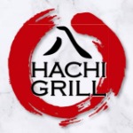 Hachi Grill