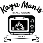 Kayu Manis Baked Goods