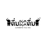 Dumdum Thai Tea