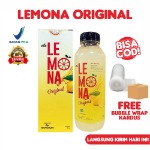 Lemona Sari Lemon