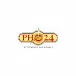 Pho 24 Vietnamese