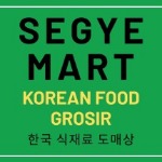 Segye Korean Food