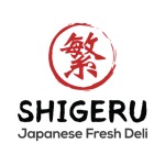 Shigeru Deli