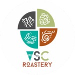 VSC Roastery